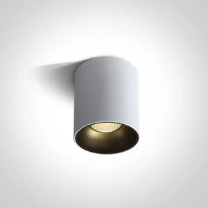 STROPNA BIJELA LED SVJETILJKA 20W CCT IP20 230V DARK LIGHT DM12120Z/W/V