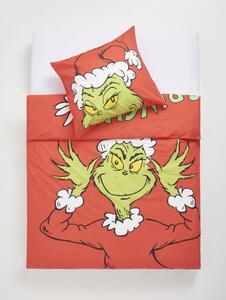 Sinsay - Komplet posteljine Grinch