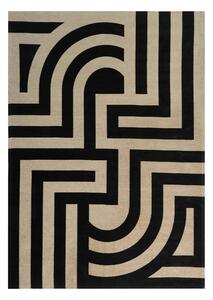 Tepih Tiffany Black