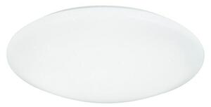 Lavida Okrugla stropna LED svjetiljka (48 W, Ø x V: 490 mm x 12 cm, Bijele boje)