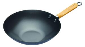 Non-stick wok tava Kitchen Craft ⌀ 30 cm