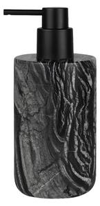 Crni mramoran dozator sapuna 0.2 l Marble – Mette Ditmer Denmark