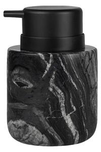 Crni mramoran dozator sapuna 0.2 l Marble – Mette Ditmer Denmark