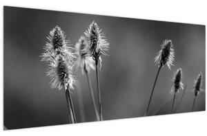 Slika - Bež mekana trava N⁰2 (120x50 cm)