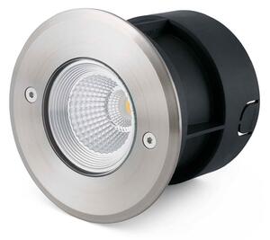 Kut snopa 60° - LED ugradbeni podni spot Suria-3