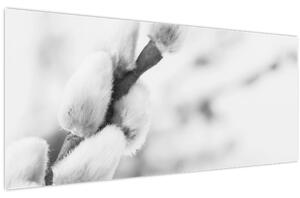 Slika - Početak proljeća (120x50 cm)