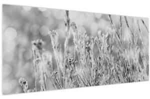 Slika - Hladna zima (120x50 cm)