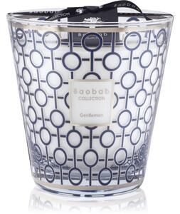 Baobab Collection Gentlemen mirisna svijeća 16 cm