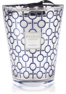 Baobab Collection Gentlemen mirisna svijeća 24 cm