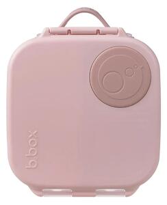 B.BOX posuda za pospremanje Mini Mini Kutija za užinu - blush crush blush crush