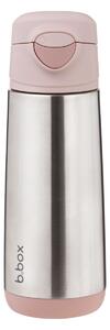 B.BOX Termo bočica sportska, 500ml - Blush Crush