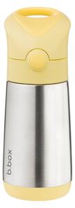 B.BOX termo bočica Termo bočica sa slamkom, 350ml - Lemon Twist lemon twist
