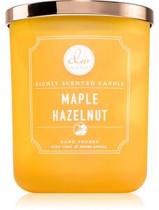 DW Home Signature Maple Hazelnut mirisna svijeća 445 g