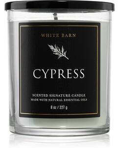 Bath & Body Works Cypress mirisna svijeća 227 g