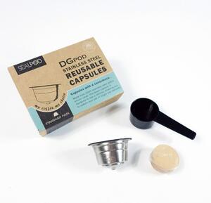 1x Nehrđajuća kapsula SEALPOD za Dolce Gusto ®