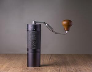 1Zpresso J-Max S iron gray - mlinac za kavu