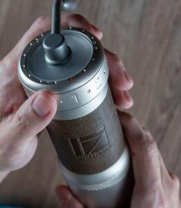 1Zpresso K-Ultra silver - mlinac za kavu