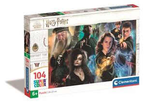 Puzzle Harry Potter