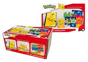 Poklon paket Pokemon - Pikachu