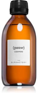 Ambientair The Olphactory Cashmere aroma difuzer 250 ml
