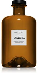 Vila Hermanos Apothecary Bergamot & Orange Blossom aroma difuzer s punjenjem 3000 ml