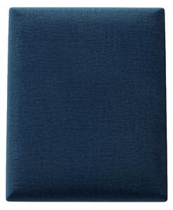Zondo.hr Tapeciran panel Quadra 50x40 cm (plava). Akcija -10%. 1048364