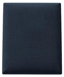 Zondo.hr Tapeciran panel Quadra 50x40 cm (tamnoplava). Akcija -10%. 1048365