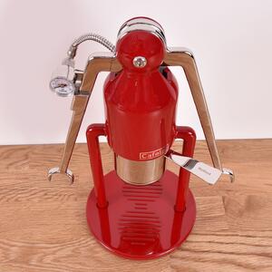 Cafelat Robot barista (red)