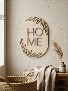 Sinsay - Viseća dekoracija s natpisom Home