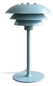 Stolne Lampa Dyberg Larsen, SIXTEEN, Plava, Dnevna soba, Metal, Skandinavski