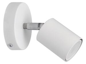 LED Zidna reflektorska svjetiljka TUNE 1xGU10/6,5W/230V bijela