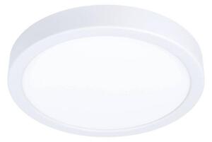 Eglo 900277 - LED Stropna svjetiljka za kupaonicu ARGOLIS LED/20,5W/230V IP44 bijela