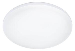 Eglo 900297 - LED Vanjska stropna svjetiljka RONCO LED/7W/230W pr. 22 cm IP44
