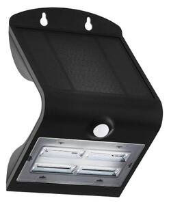 Eglo 900255-LED Vanjska solarna svjetiljka sa senzorom LAMOZZO LED/3,2W/3,7V IP54
