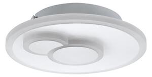 Eglo 33942 - LED Stropna svjetiljka CADEGAL LED/7,8W/230V pr. 20 cm bijela