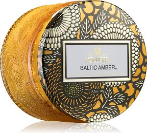 VOLUSPA Japonica Baltic Amber mirisna svijeća 90 g