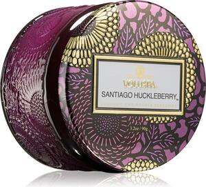 VOLUSPA Japonica Santiago Huckleberry mirisna svijeća 90 g
