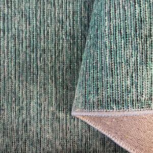 Prekrasan visoko kvalitetni tepih tirkizne boje Širina: 80 cm | Duljina: 300 cm