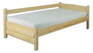 Zondo.hr Jednostruki krevet 90 cm LK 132 (masiv) . 753186