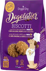DoggyeBag poslastice za pse Dogolatier Biscotti 180 g