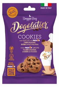 DoggyeBag poslastice za pse Dogolatier Cookies 65 g