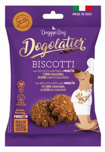 DoggyeBag poslastice za pse Dogolatier Biscotti 65 g
