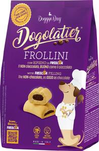 DoggyeBag poslastice za pse Dogolatier Frollini 180 g