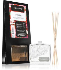 ACappella Cherry aroma difuzer s punjenjem 100 ml