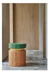 Narančasti stolac Styles – Villa Collection