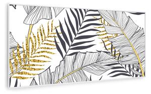 Klarstein Wonderwall Air Art Smart, infracrveni grijač, lim, 120 x 60 cm, 700 W