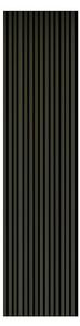 FN Neuhofer Akustični panel (Smeđa, D x Š x D: 2.400 x 565 x 19 mm)