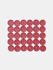 Sinsay - Set čajnih svijeća Apple-Cinnamon 30 pack
