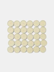 Sinsay - Set čajnih svijeća Vanilla 30 pack