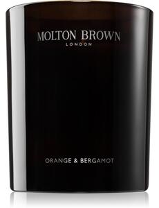 Molton Brown Orange & Bergamot Candle mirisna svijeća 190 g
